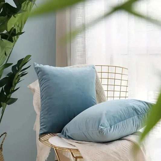 Square Pillowcases