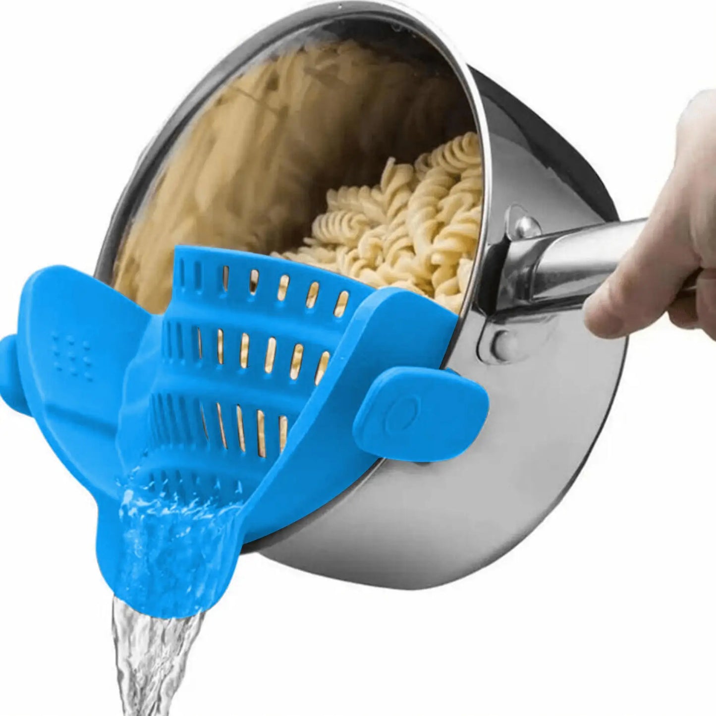 Pot Strainer