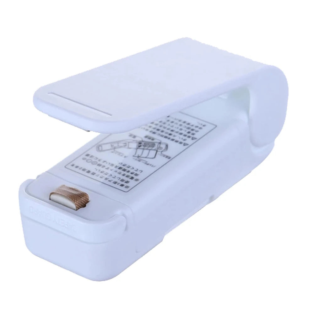 Mini Heat Bag Sealing Machine