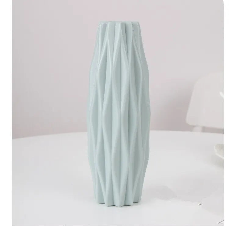 1pc Modern Flower Vase
