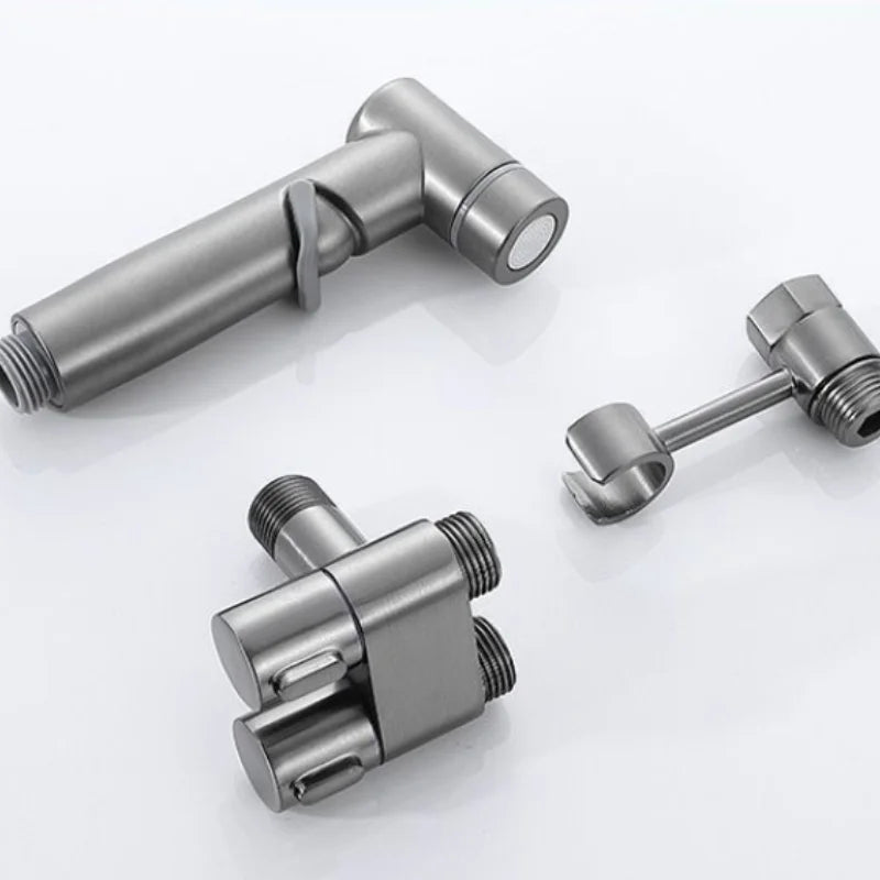 High Pressure Toilet Spray