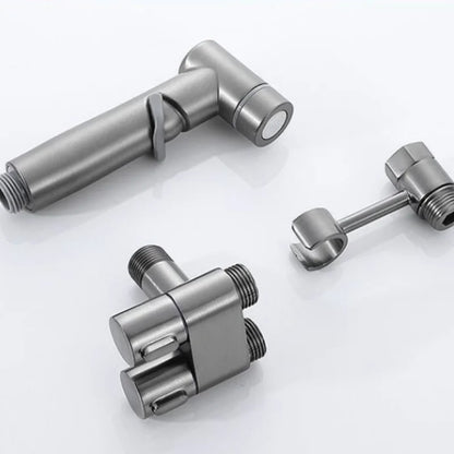 High Pressure Toilet Spray