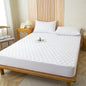 Waterproof Throw Mattress Cover