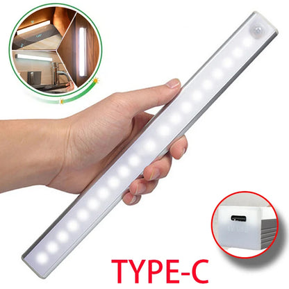 Motion Sensor Light