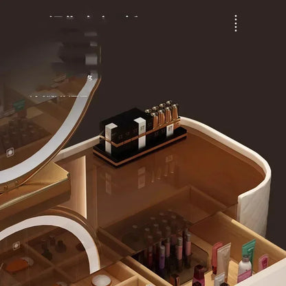 Makeup Luxury Dressing Table