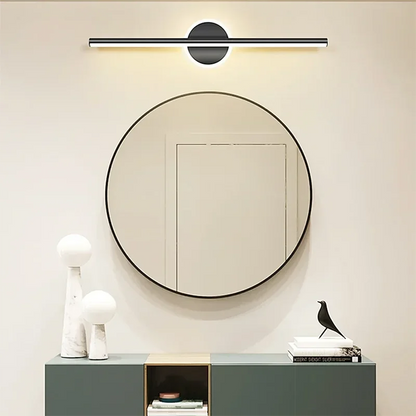 Nordic LED Mirror Lamp