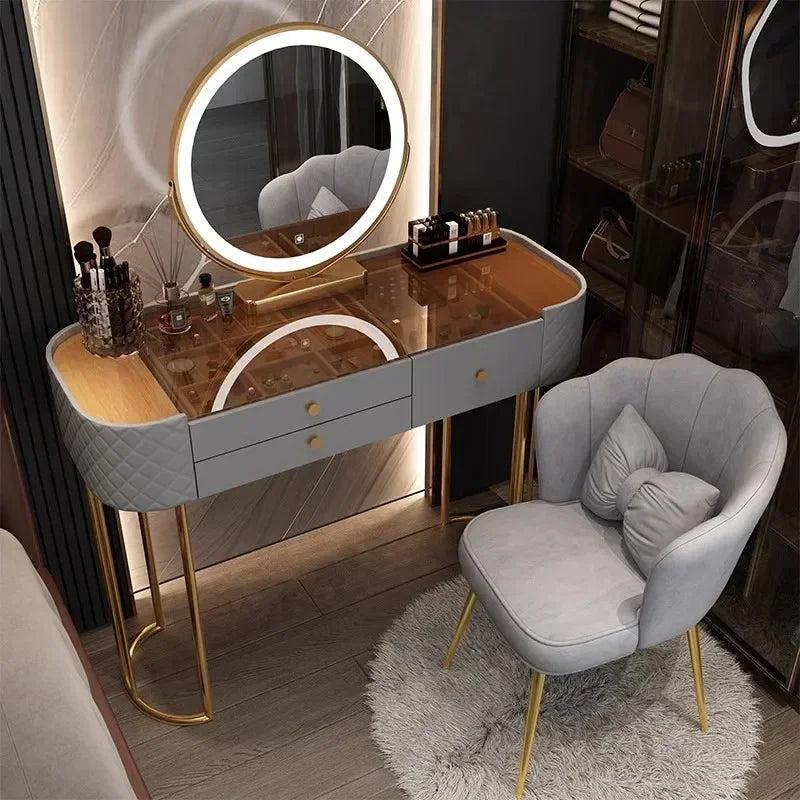Makeup Luxury Dressing Table
