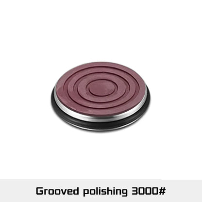 Rolling Knife Sharpener