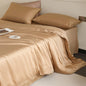 Mulberry Silk Bedding Set Luxury Natural 100% Silk