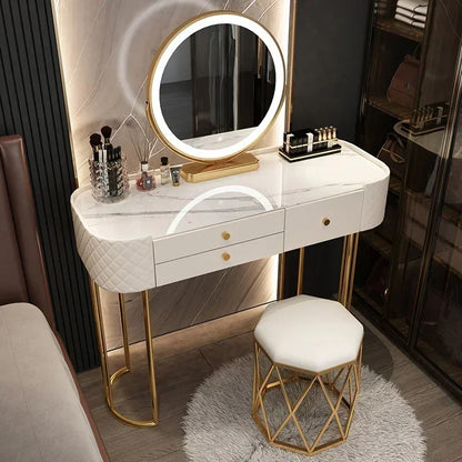 Makeup Luxury Dressing Table