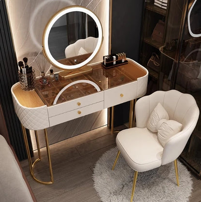 Makeup Luxury Dressing Table