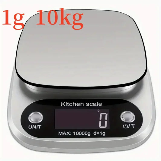 1pc Accurate Digital Kitchen Scale