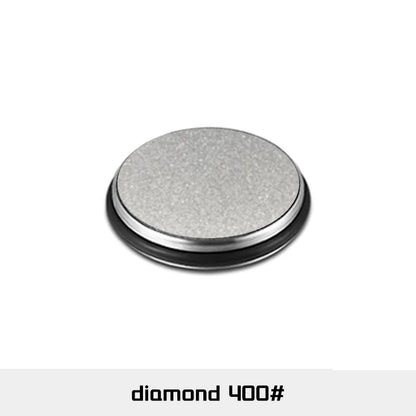 Rolling Knife Sharpener