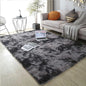 Plush Carpet For Living Room Sofa Floor