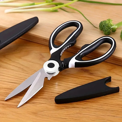 Multifunctional Scissors
