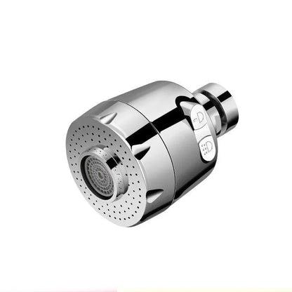 360 Rotation Faucet Filter