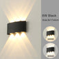 Modern Indoor Outdoor Lamp
