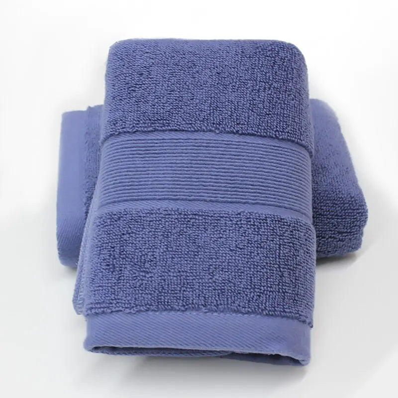 Cotton Towel Bathroom