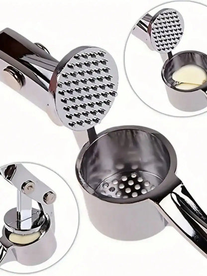 Garlic Press