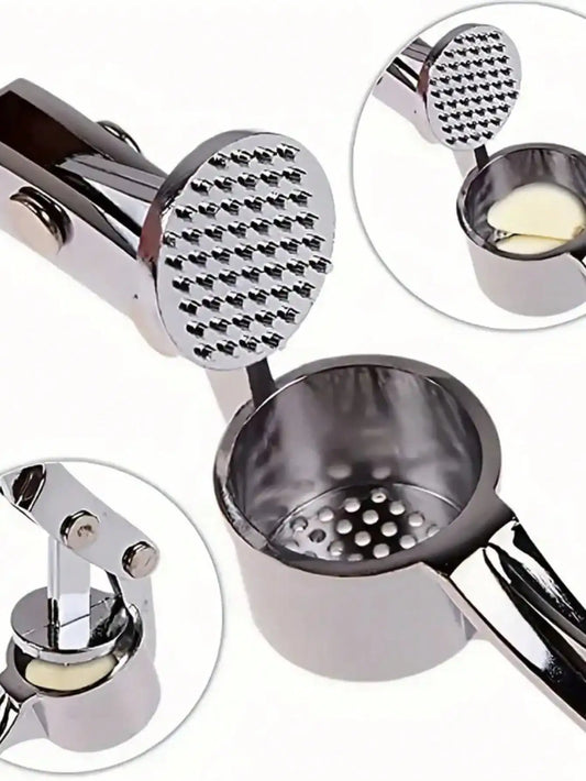 Garlic Press