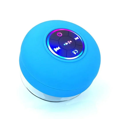 Mini Portable Bluetooth Audio