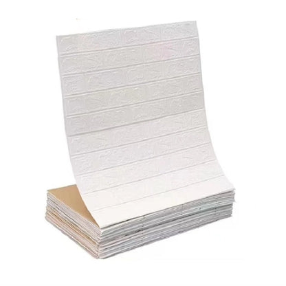 3D Self-Adhesive Wallpaper 70cm*1/5/10m