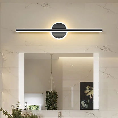 Nordic LED Mirror Lamp