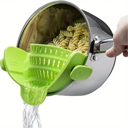 Pot Strainer
