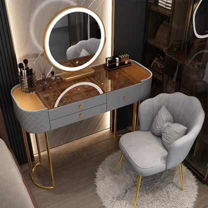 Makeup Luxury Dressing Table