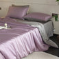 Mulberry Silk Bedding Set Luxury Natural 100% Silk