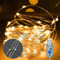 5M/10M/20M USB LED String