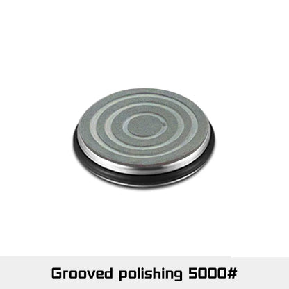 Rolling Knife Sharpener