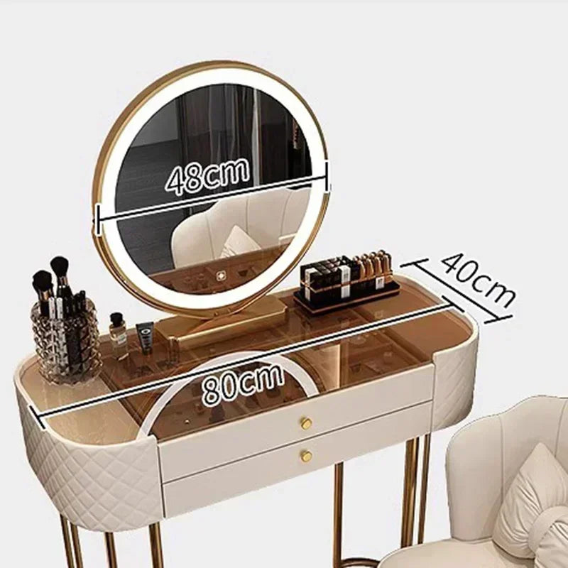 Makeup Luxury Dressing Table