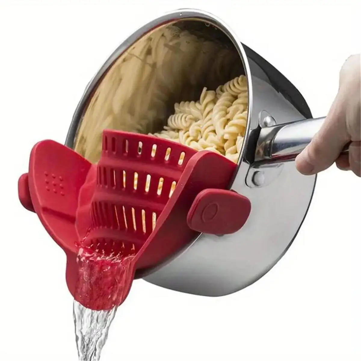 Pot Strainer