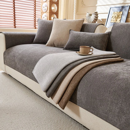 Anti-Slip Sofa Cover
