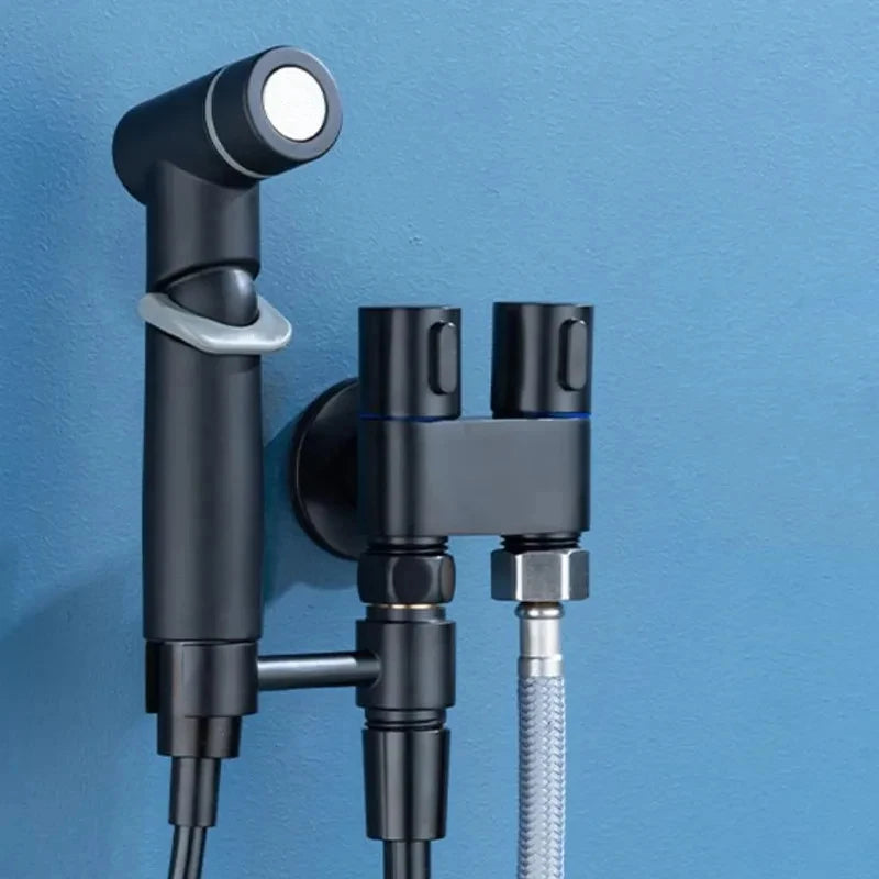 High Pressure Toilet Spray