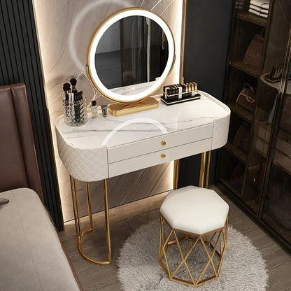 Makeup Luxury Dressing Table