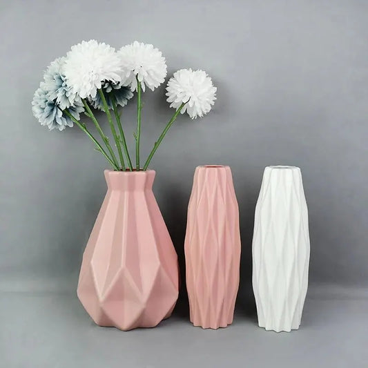 1pc Modern Flower Vase