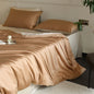 Mulberry Silk Bedding Set Luxury Natural 100% Silk