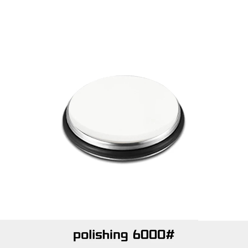 Rolling Knife Sharpener