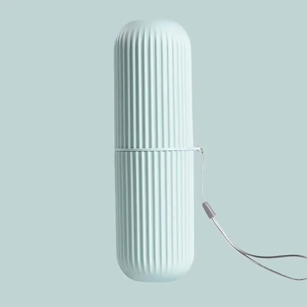 Portable Toothbrush Holder