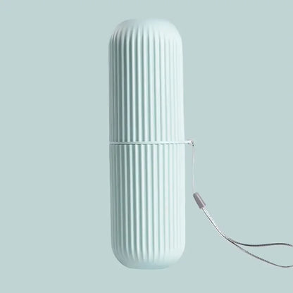 Portable Toothbrush Holder
