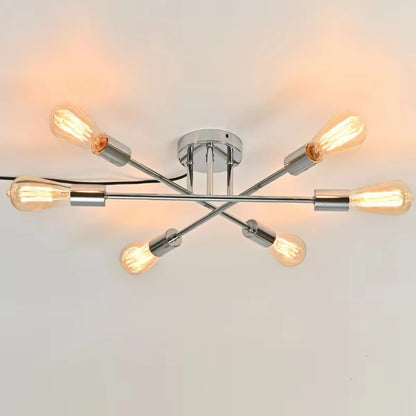 Nordic Minimalist Pendant Light Ceiling Lamp