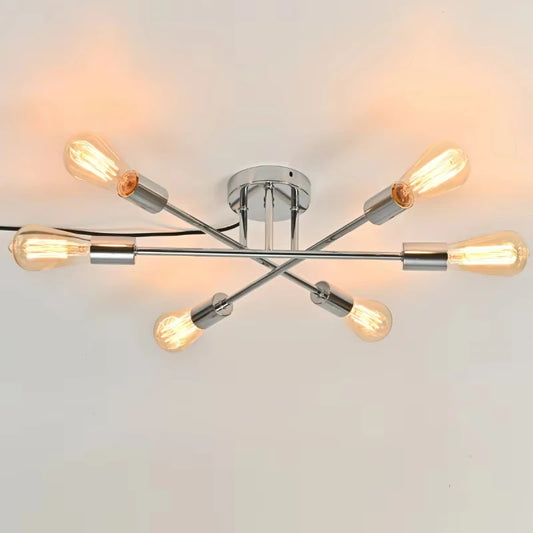 Nordic Minimalist Pendant Light Ceiling Lamp