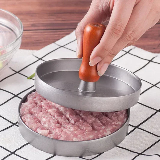 Burger Press Non-Stick