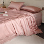 Mulberry Silk Bedding Set Luxury Natural 100% Silk