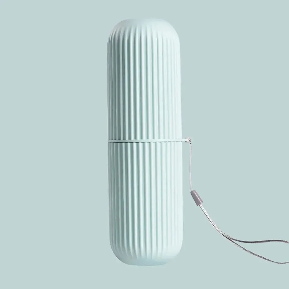 Portable Toothbrush Holder