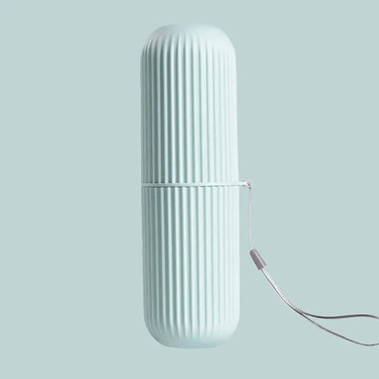 Portable Toothbrush Holder