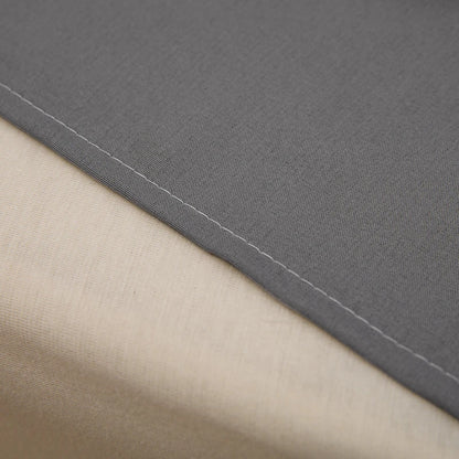 1 pc Bed Flat Sheet for Double Bed