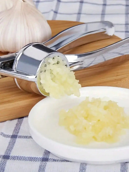 Garlic Press